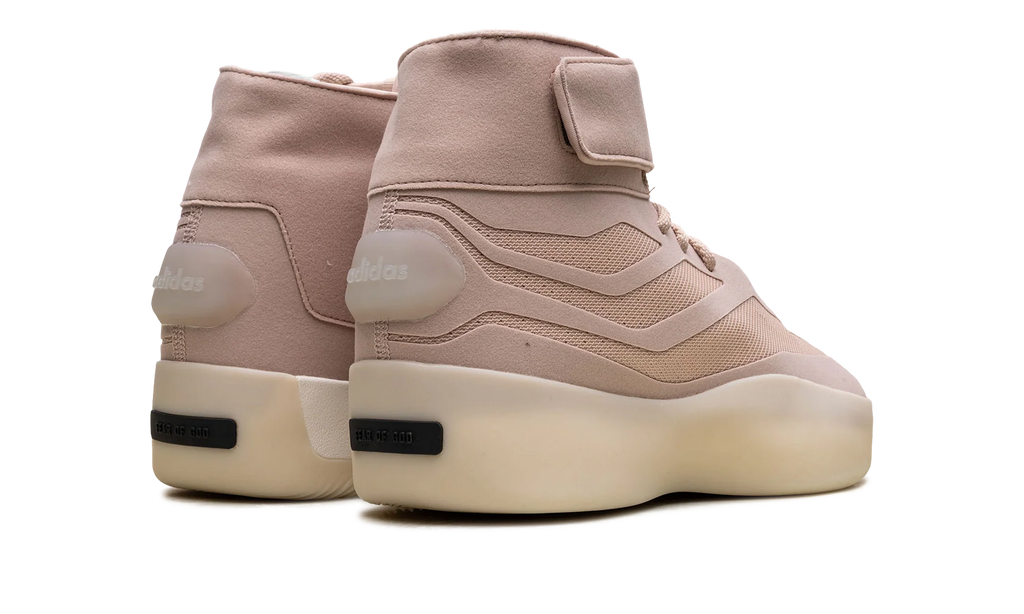 Fear Of God Athletics II "Ash Pearl" JQ8484