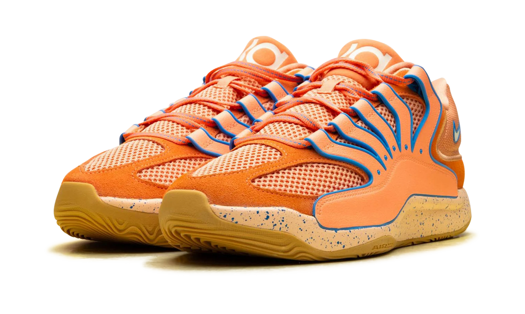 KD 18 "Atomic Pink" HV1992 601