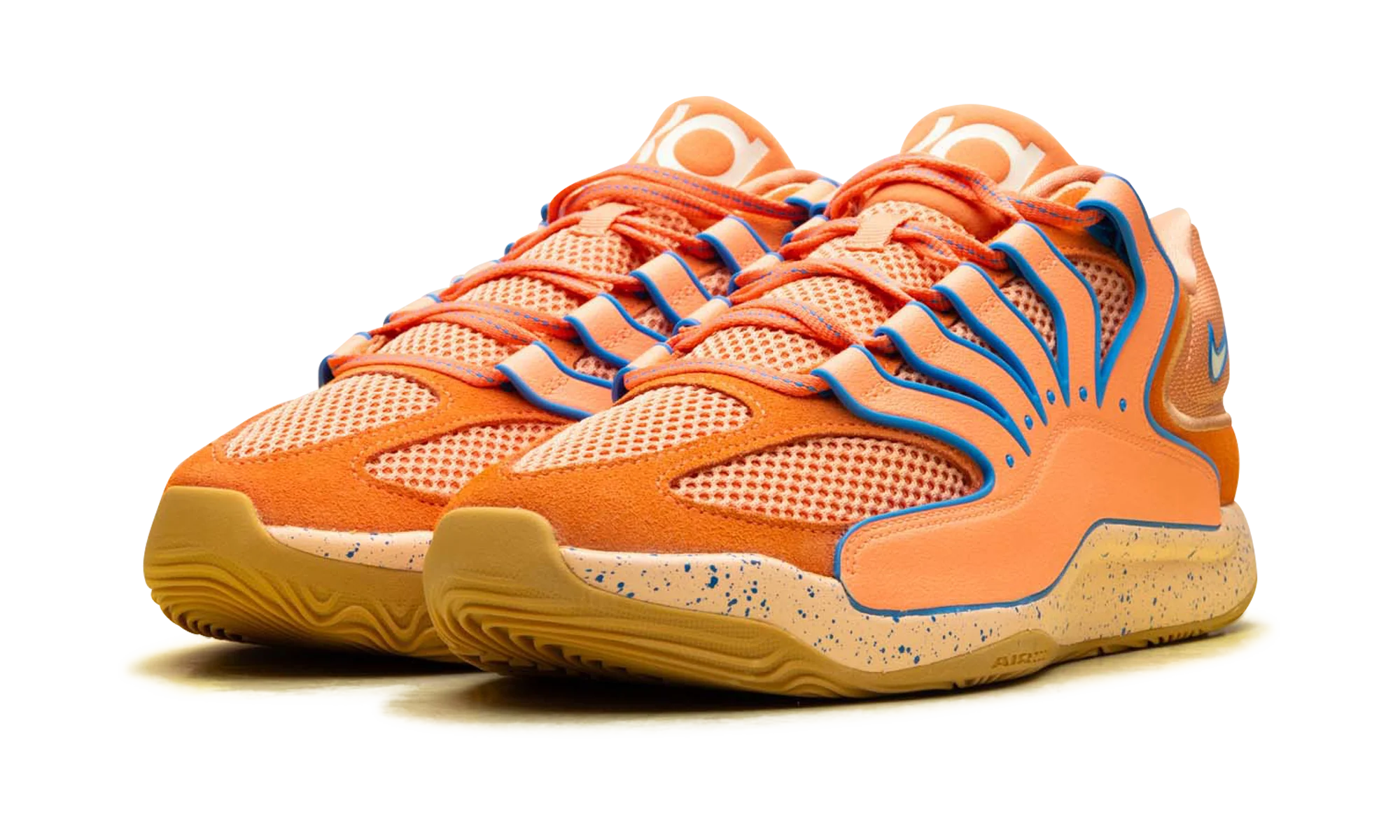 KD 18 "Atomic Pink" HV1992 601