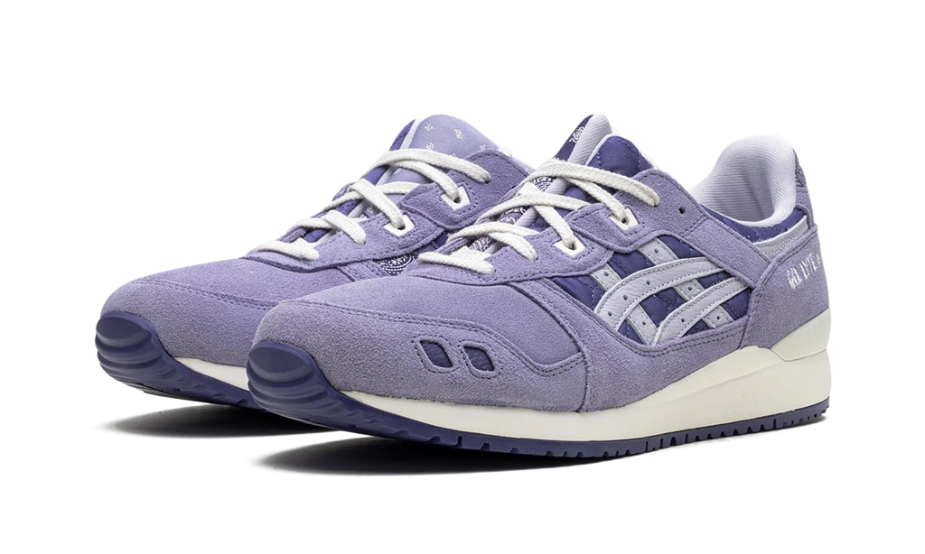 Gel-Lyte III OG "Ash Rock Bandana" 1201A318 500
