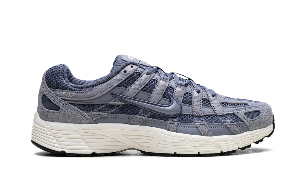 P-6000 SE "Diffused Blue" HF0015 400