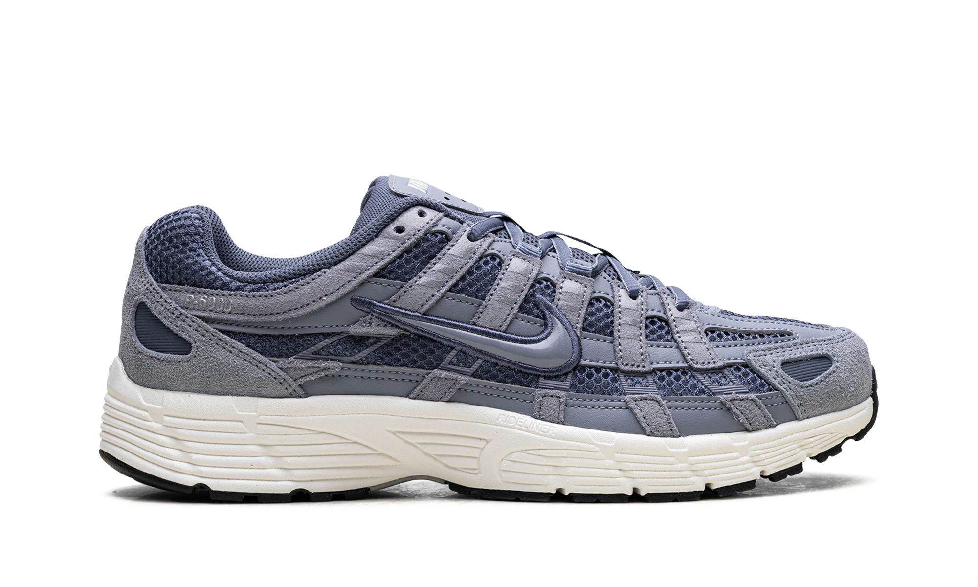 P-6000 SE "Diffused Blue" HF0015 400