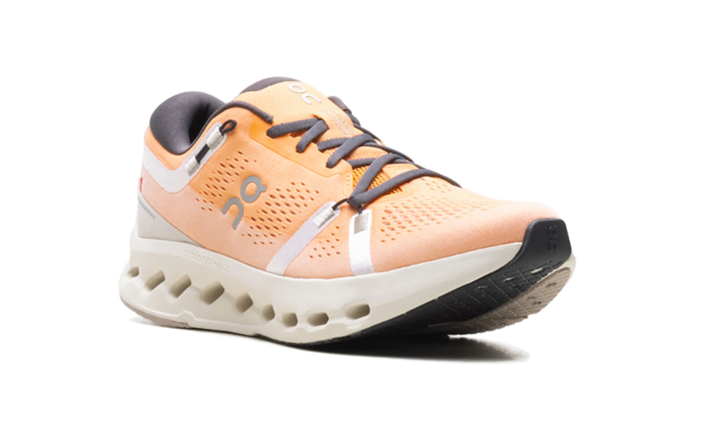 Cloudsurfer 2 "Tangerine Ivory" 3MF10123126