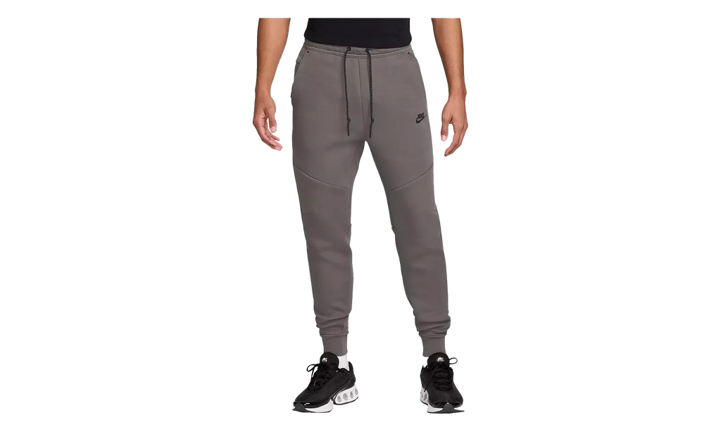 Tech Men's Fleece Joggers "Cave Stone" HV0959 289