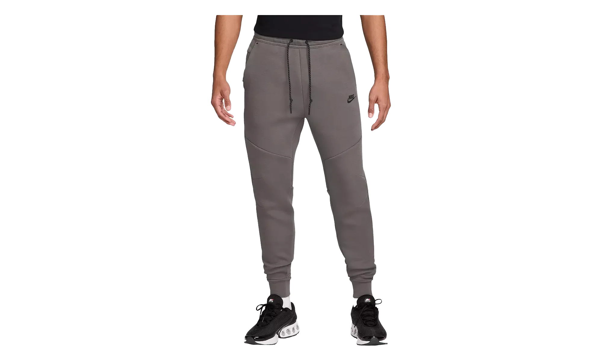 Tech Men's Fleece Joggers "Cave Stone" HV0959 289