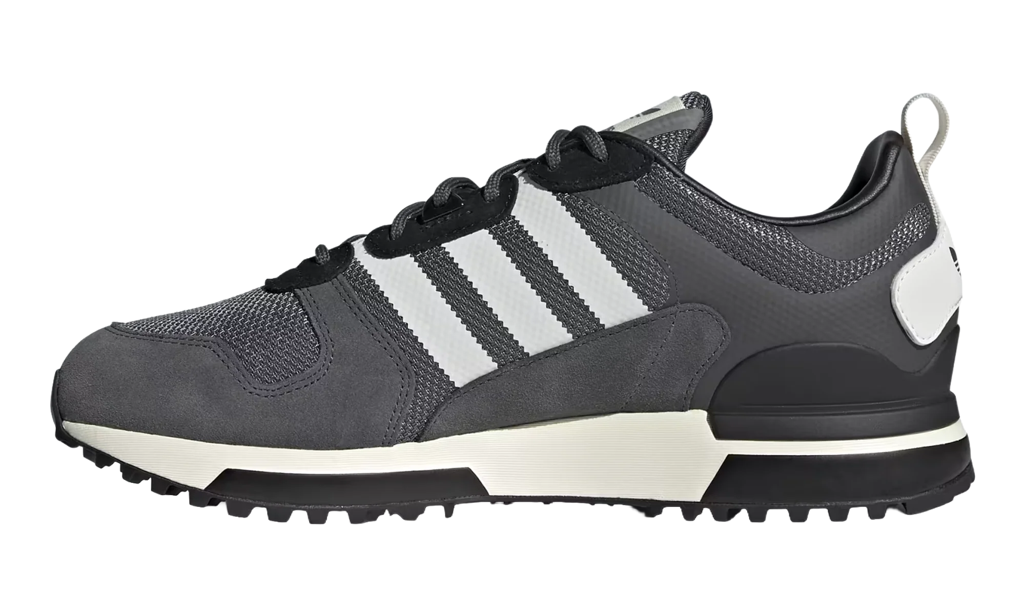 ZX 700 HD "Grey White" H01851