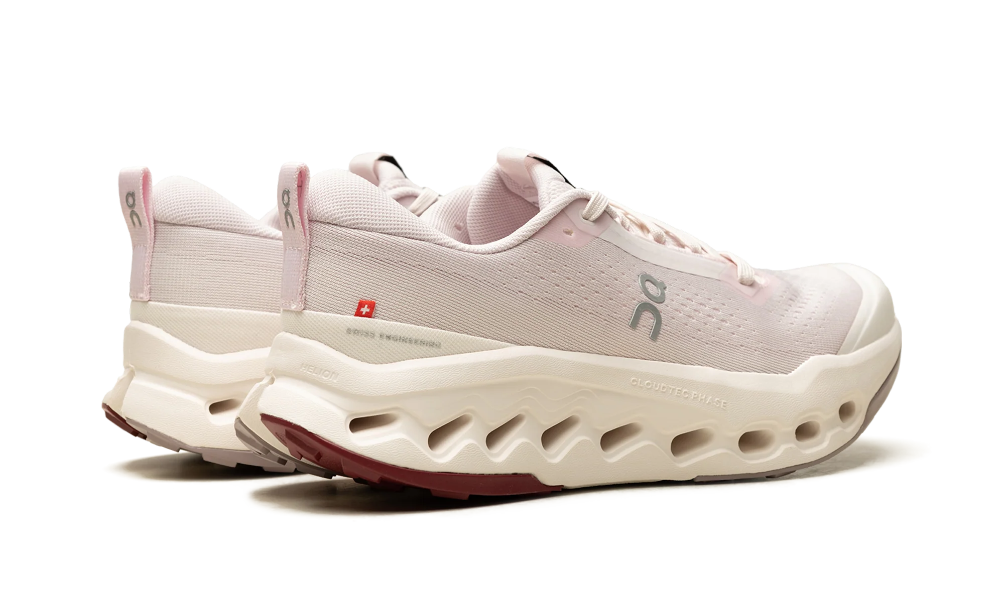 Cloudsurfer Trail 2 WMNS "Lily Gardenia" 3WF30104791