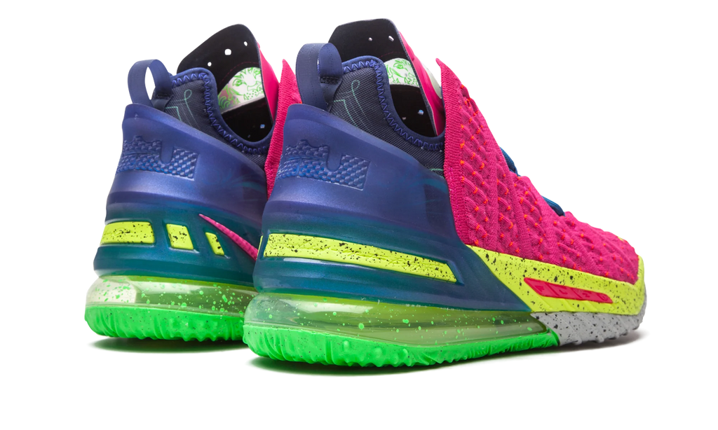 LeBron 18 "Los Angeles By Night" DB8148 600