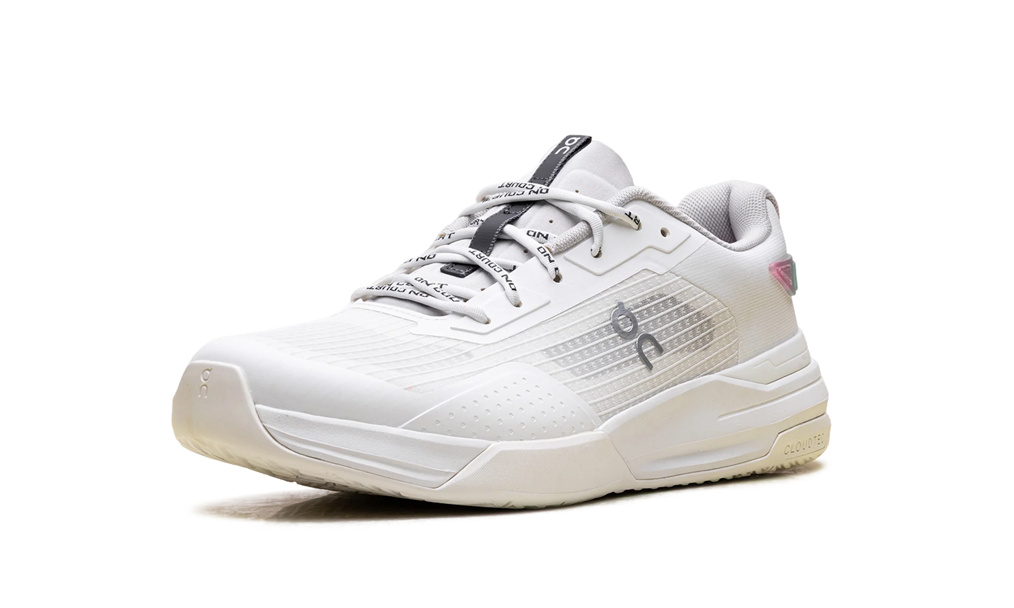 THE ROGER ADV Z5 "White Ivory" 3MF10330924