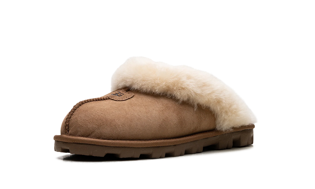 COQUETTE WMNS "Chestnut" 5125 CHE