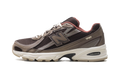 740 "Cortado Thunder Brown" U7407LE