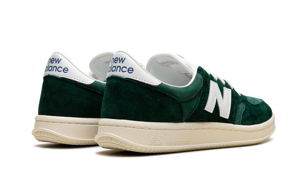 T500 "Marsh Green Angora" CT500CH