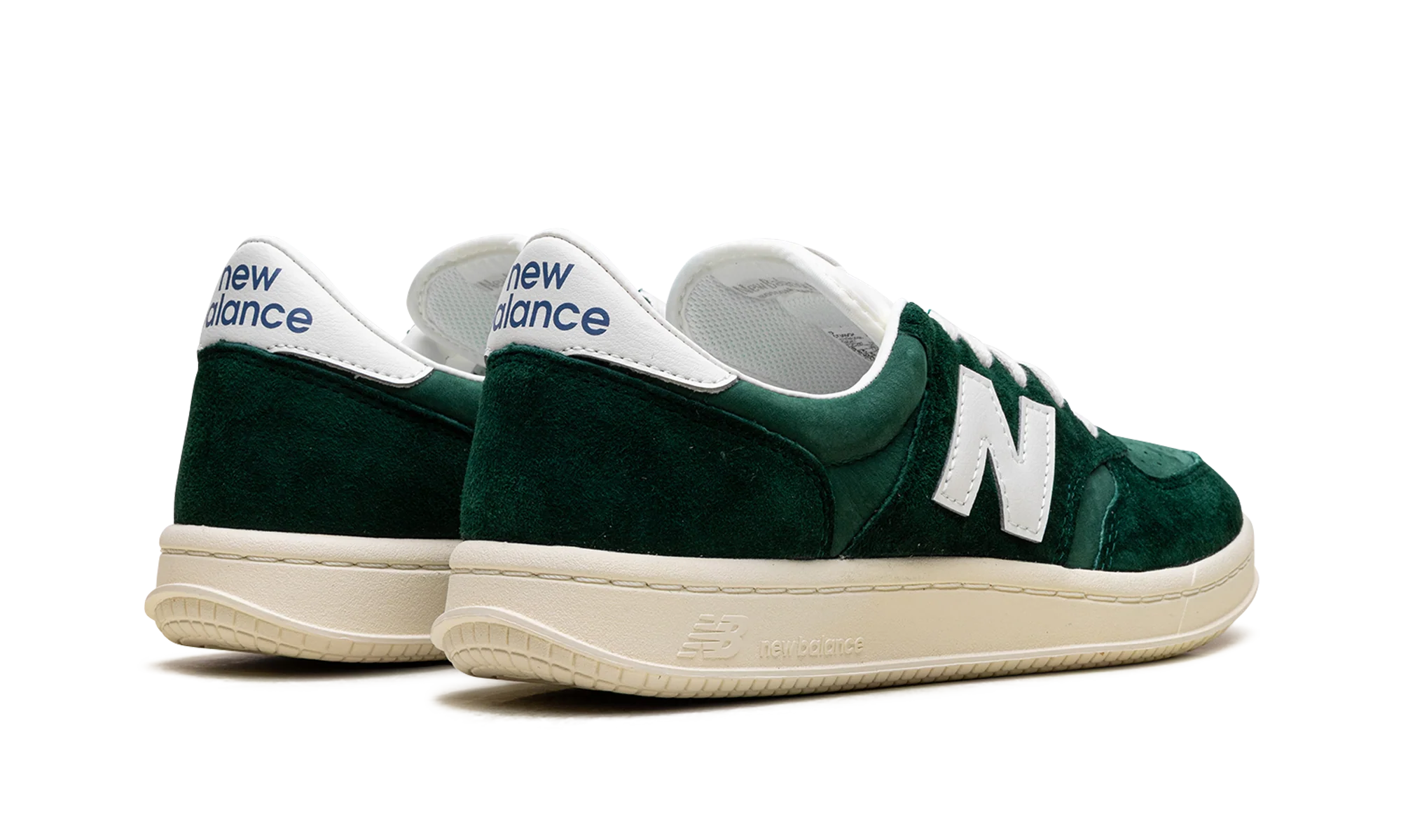 T500 "Marsh Green Angora" CT500CH