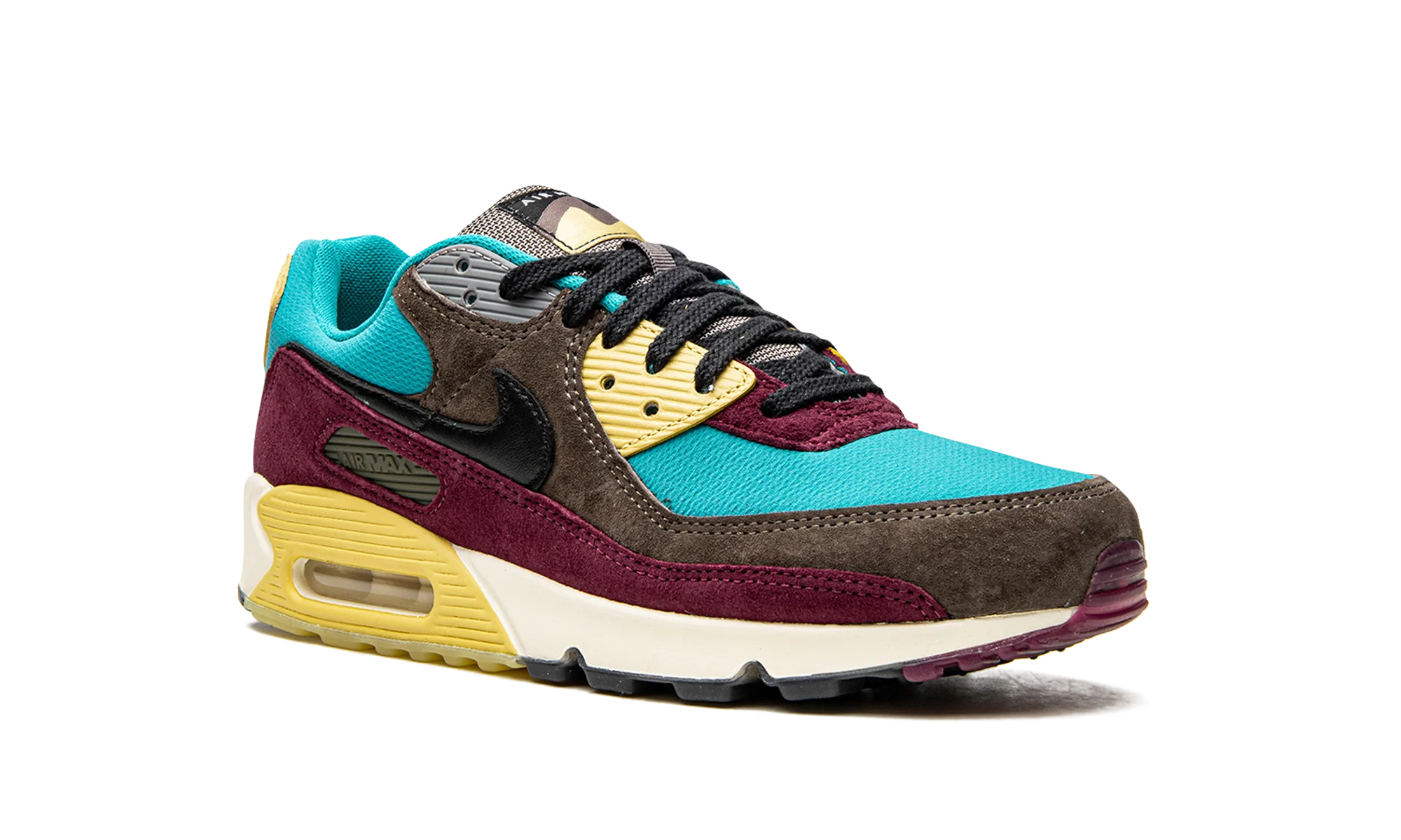 Air Max 90 NRG "Ridgerock" DC6083 200