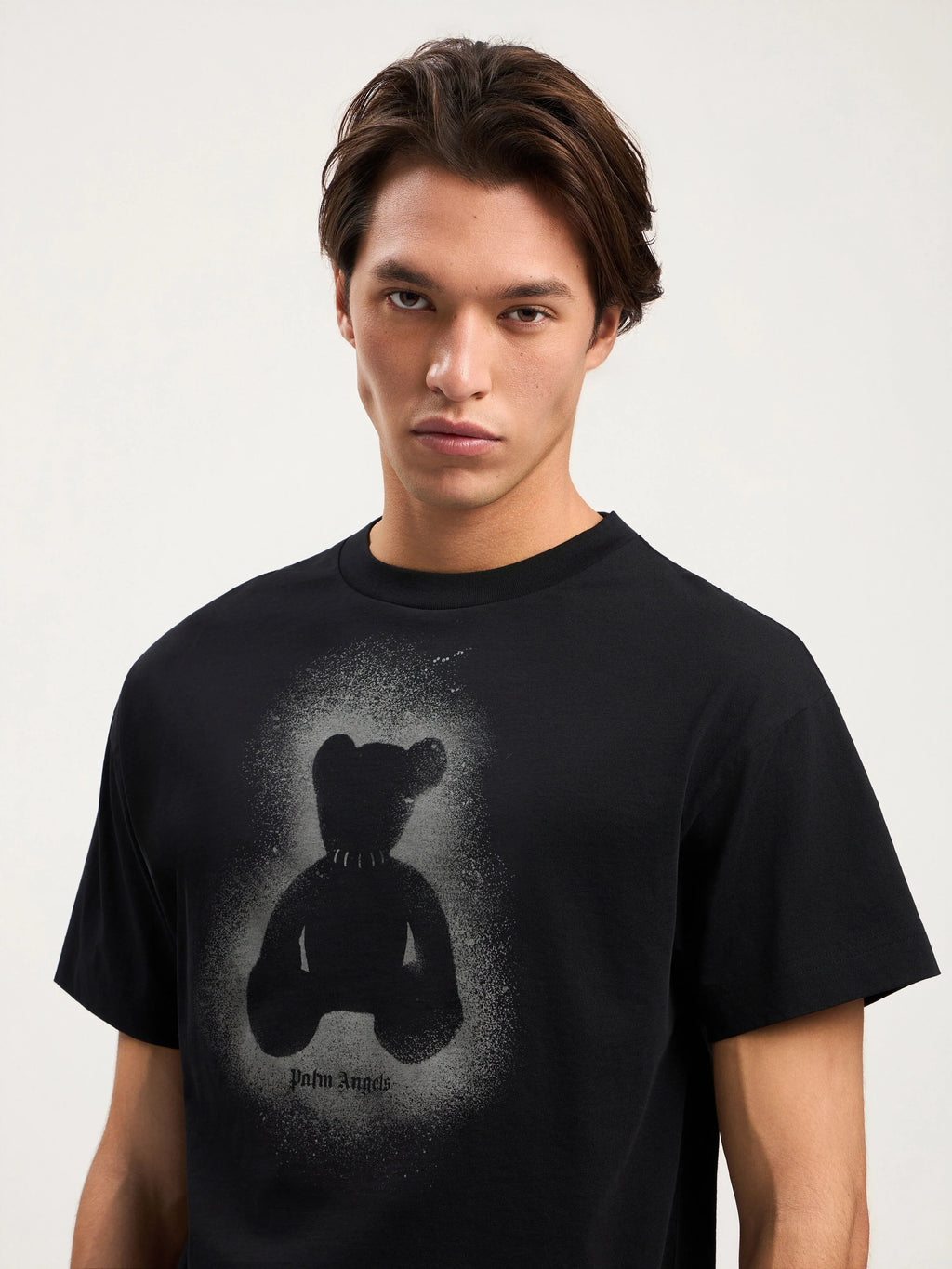 Spray Bear T-Shirt