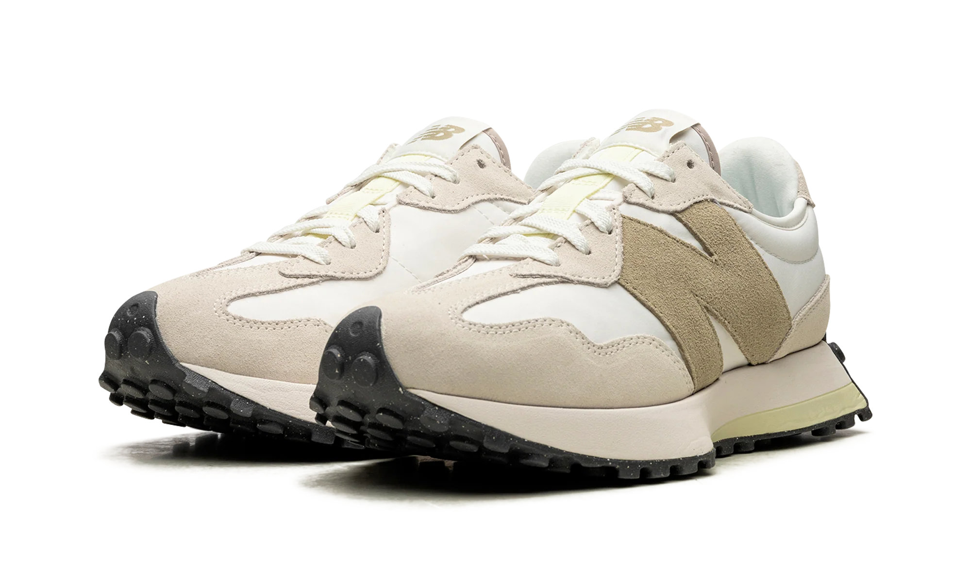 327 WMNS "Grey Moss" WS327PS