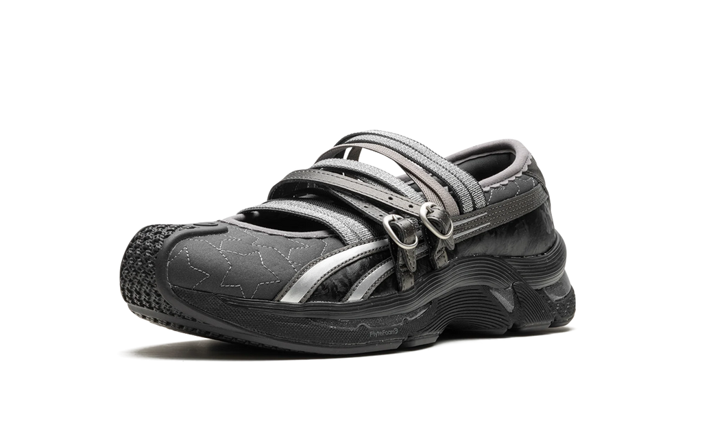GEL-LOKROS WMNS "Kiko Kostadinov x Heaven By Marc Jacobs - Black" 1202A489 020