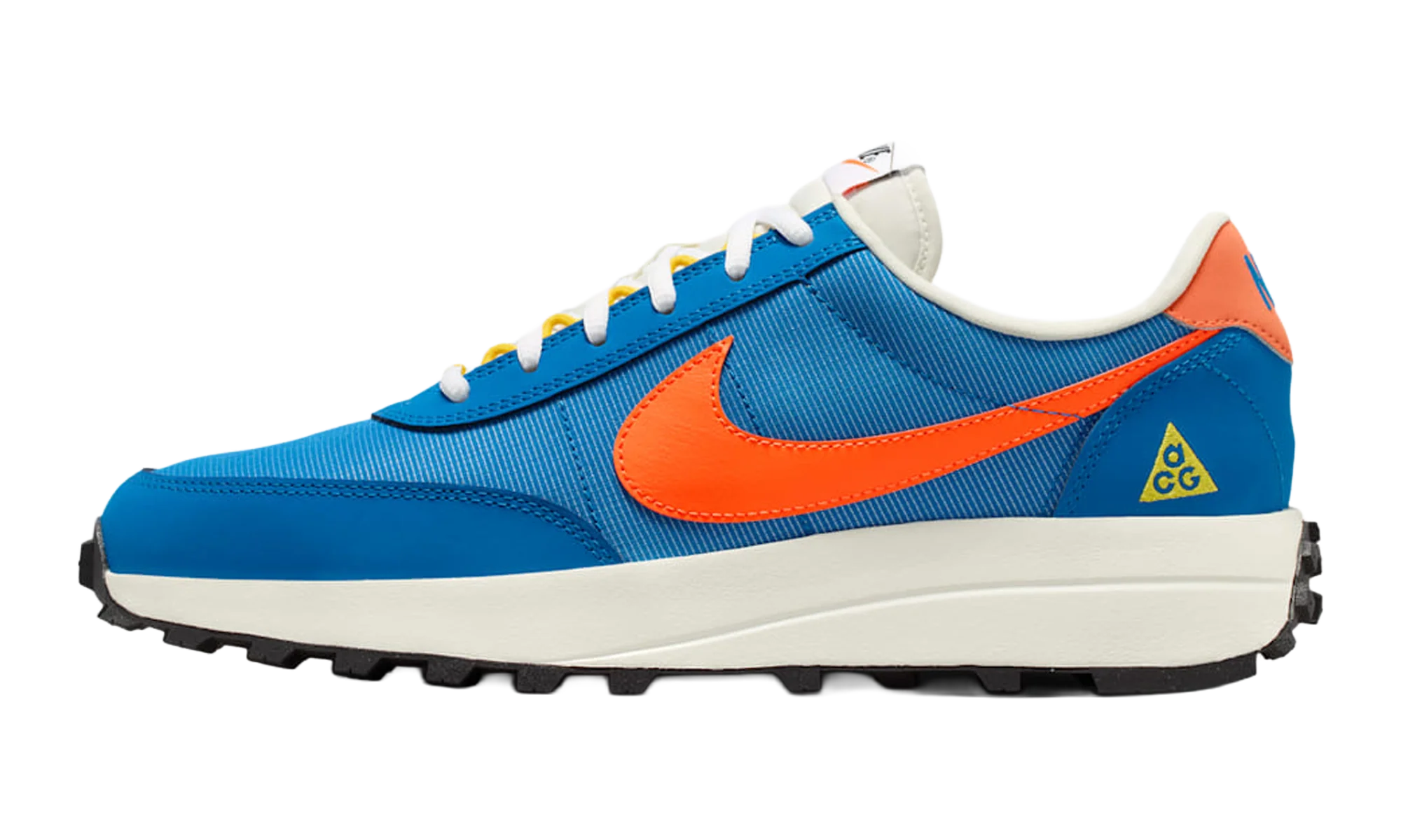 ACG LDV "Brilliant Blue Turf Orange" IF2857 400