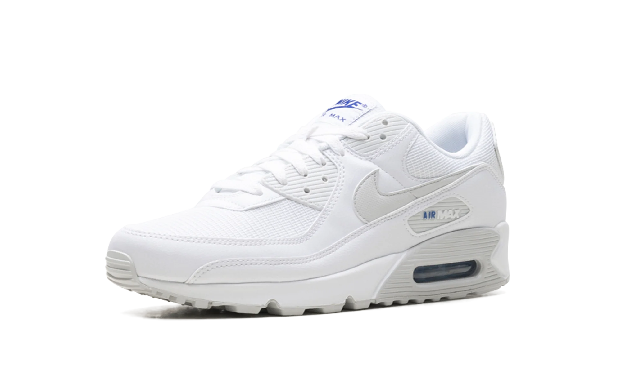 Air Max 90 "Team White Royal" FZ7186 100