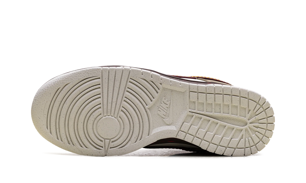 Dunk Low Retro Wmns "Khaki Leopard" IM6687 262