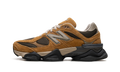 9060 "Rust Khaki" U9060ZTD