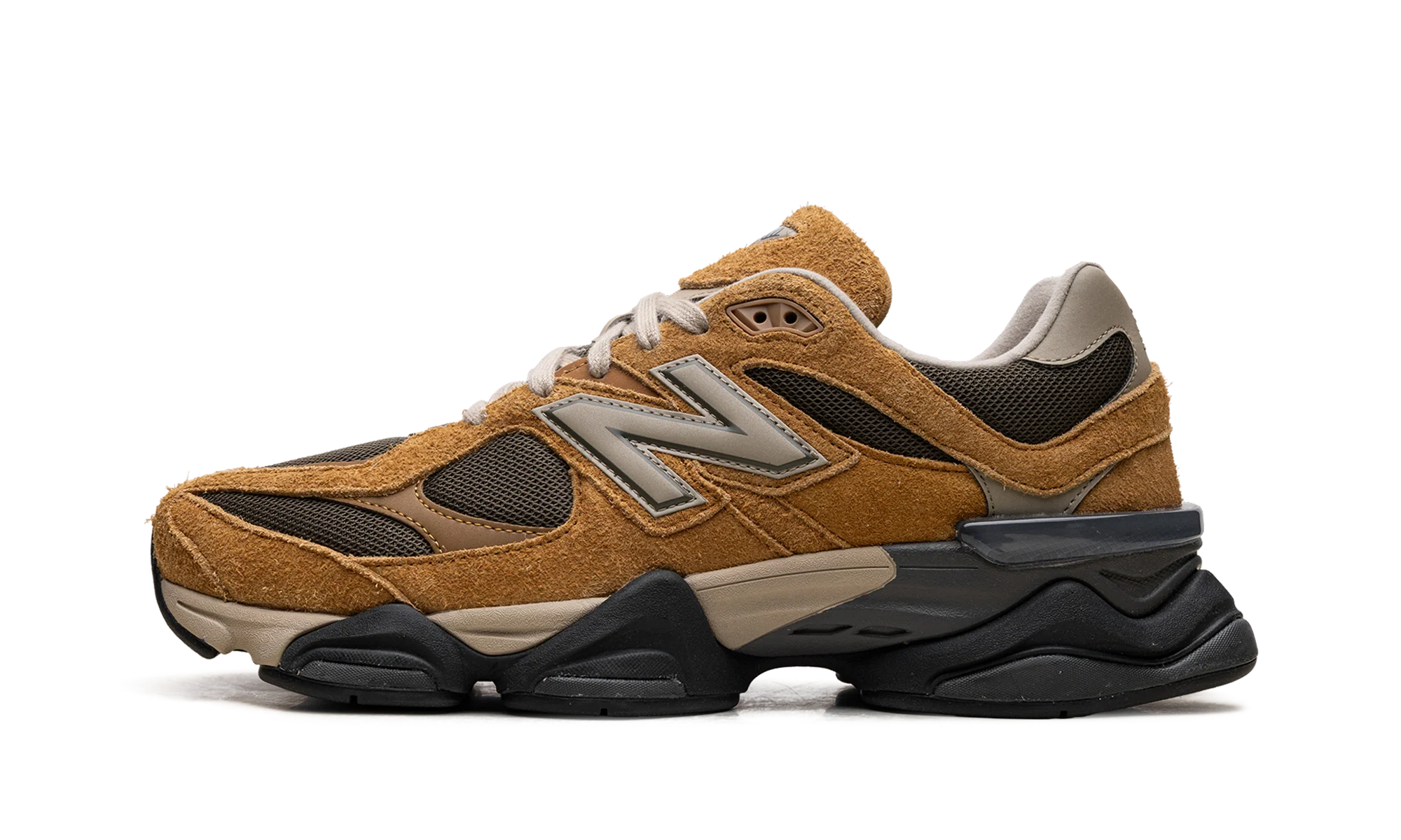 9060 "Rust Khaki" U9060ZTD