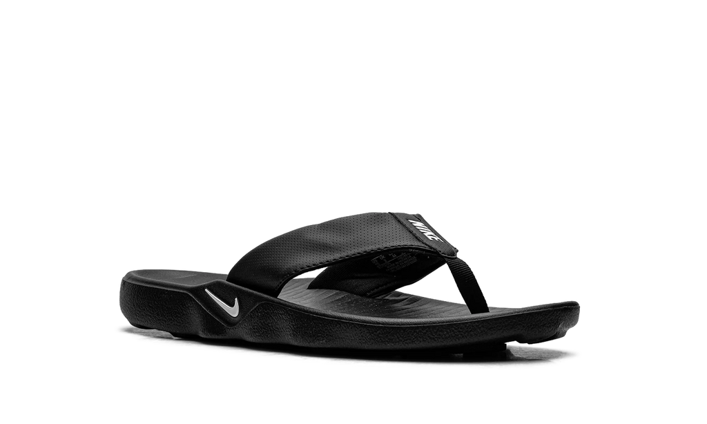 Marina Flip Flop "Black White" IH2380 001