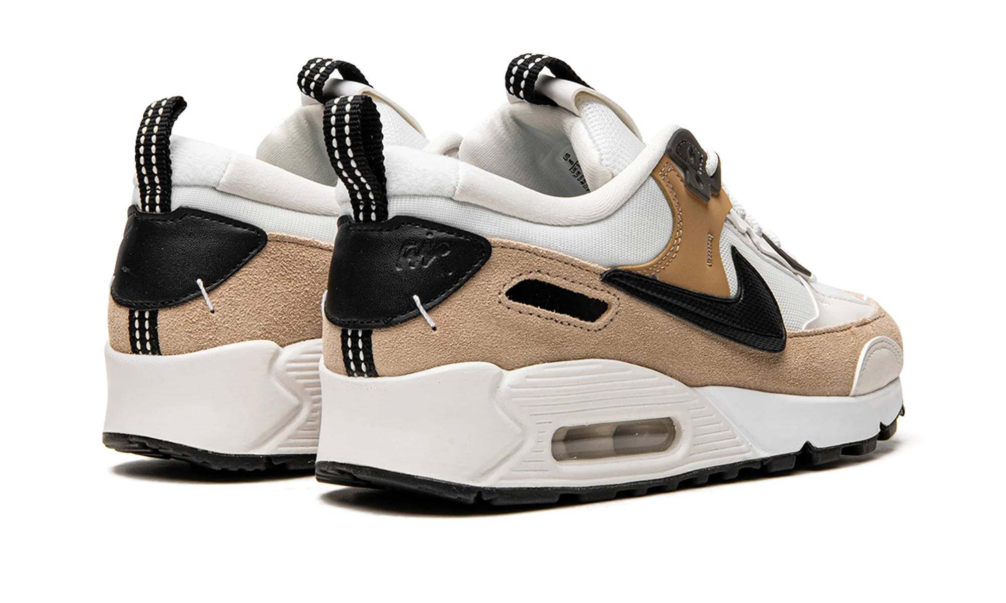 AIR MAX 90 FUTURA MNS WMNS "Tan" DM9922 002