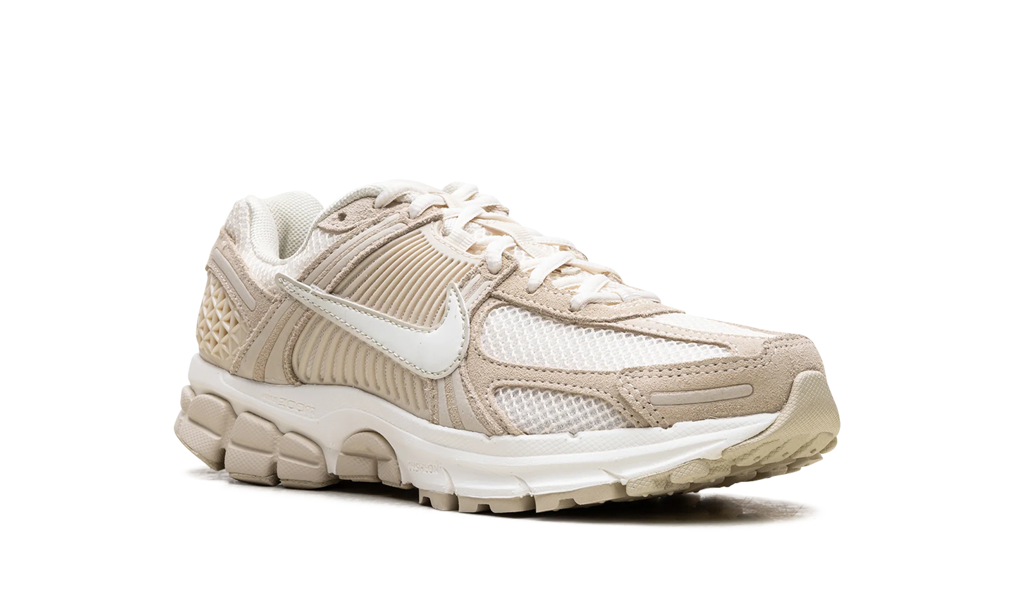 Zoom Vomero 5 WMNS "Beach Light Khaki" HQ0458 200