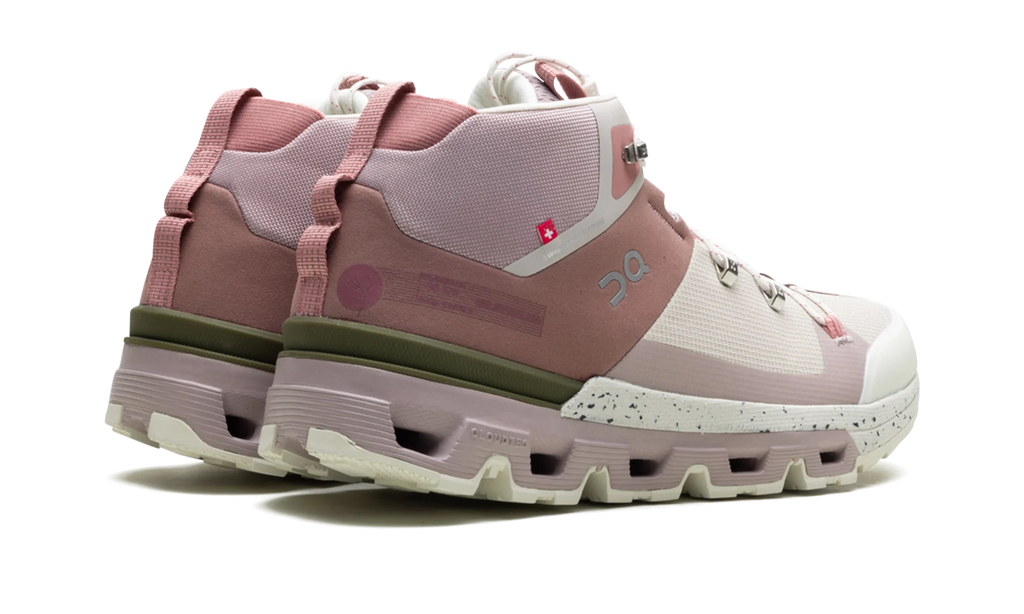 Cloudtrax WMNS "Rose Ivory" 53.99054