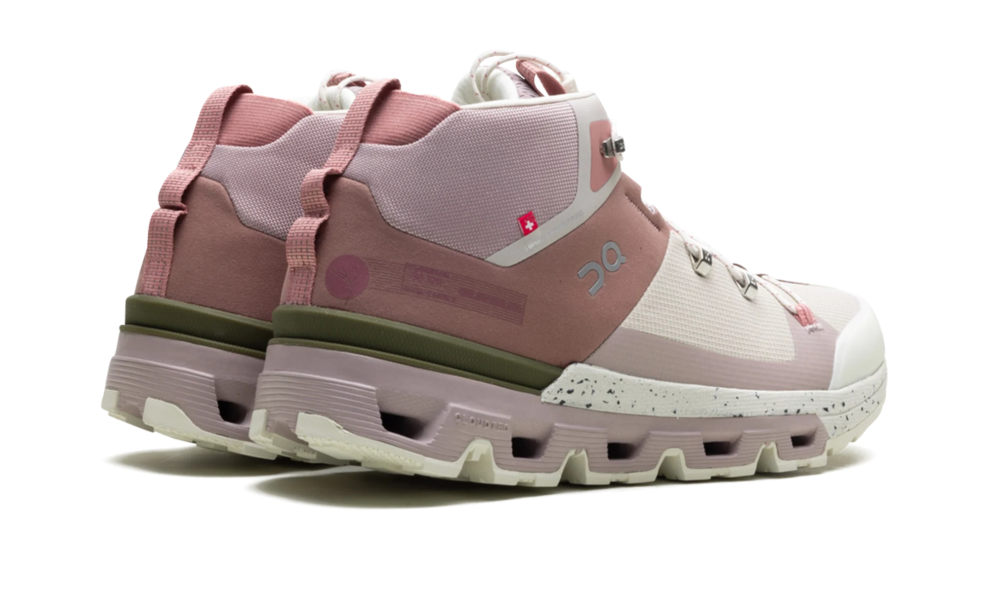 Cloudtrax WMNS "Rose Ivory" 53.99054