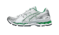 GEL-Kayano 12.1 "Silver Green" 1203A759 100