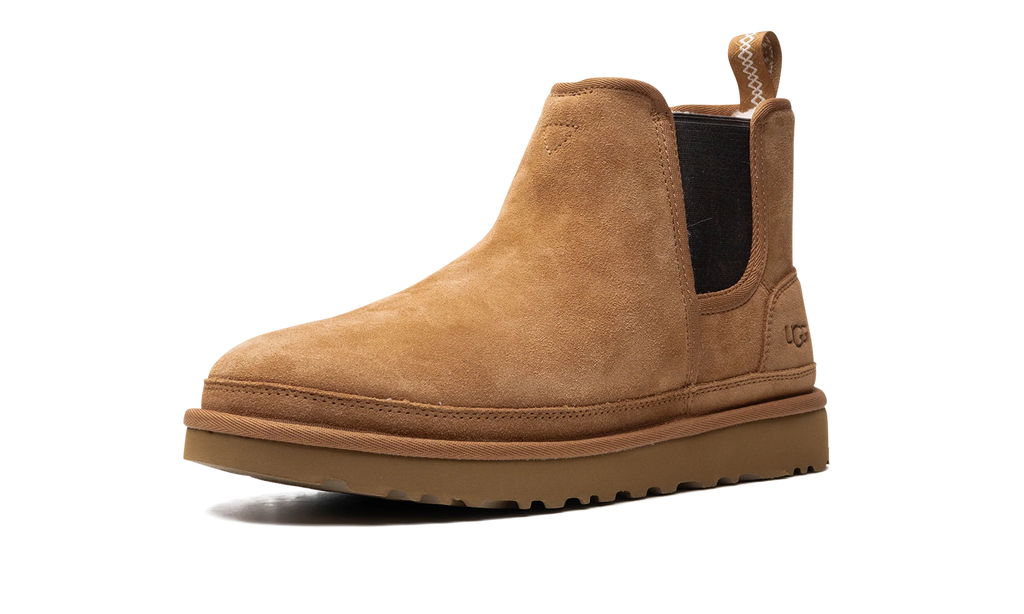 Neumel Platform Chelsea "Chestnut" 1121644 CHE