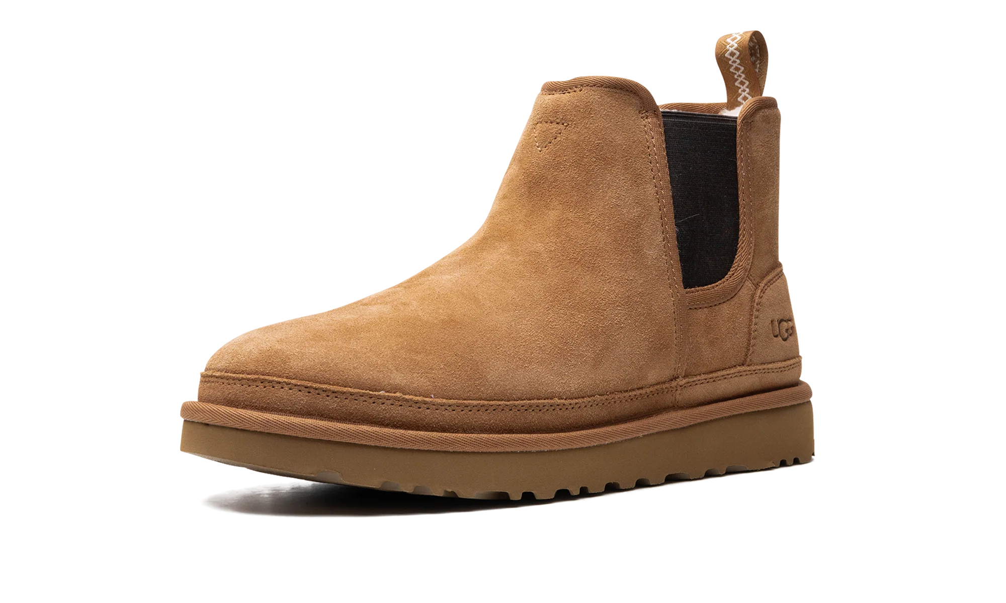 Neumel Platform Chelsea "Chestnut" 1121644 CHE