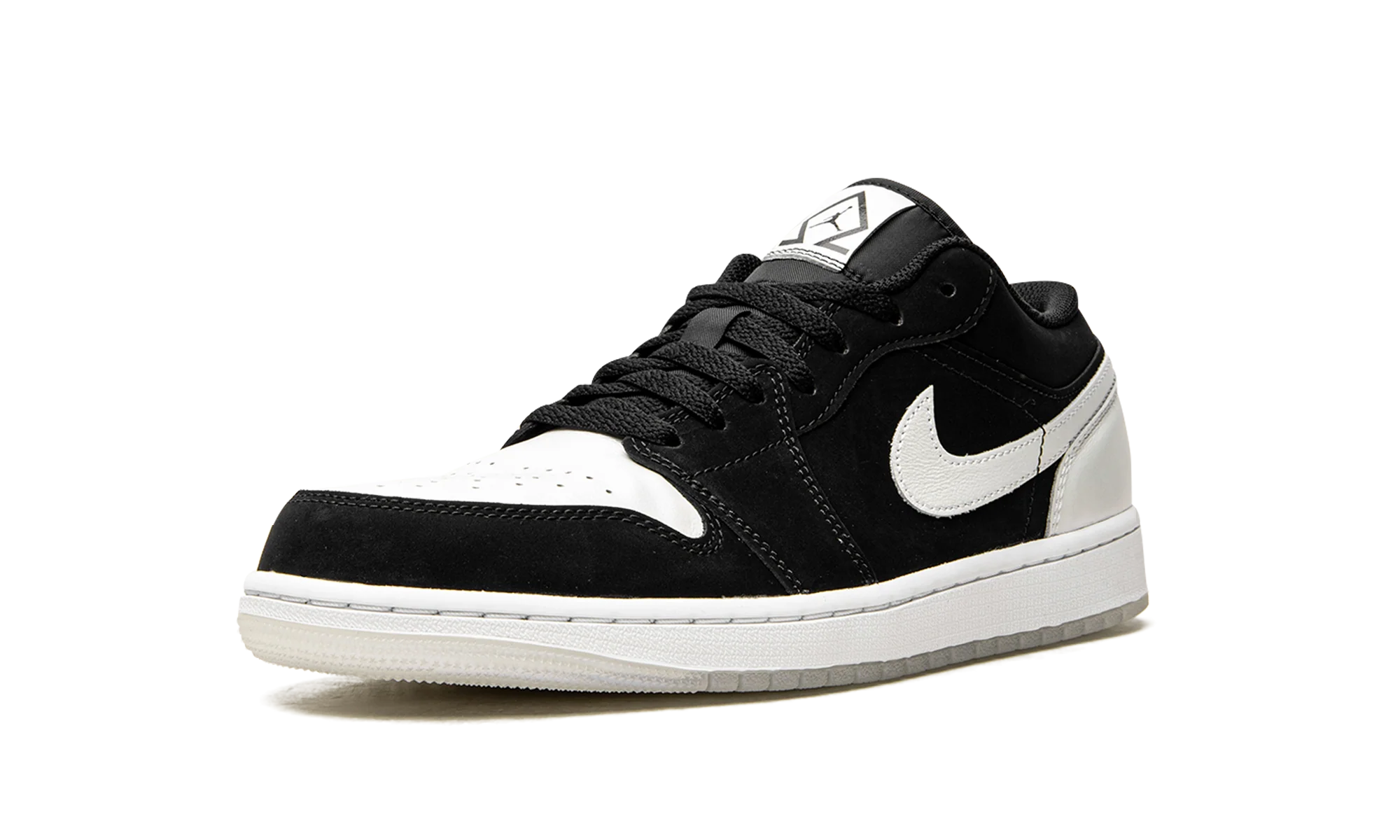 Air Jordan 1 Low "Diamond" DH6931 001