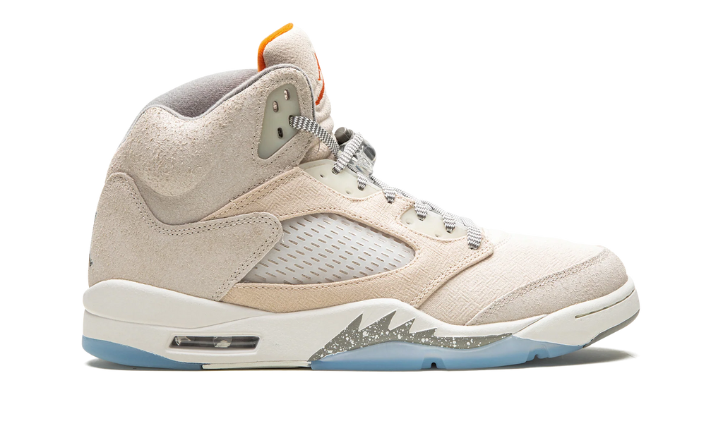 Air Jordan 5 "Craft" FD9222 180