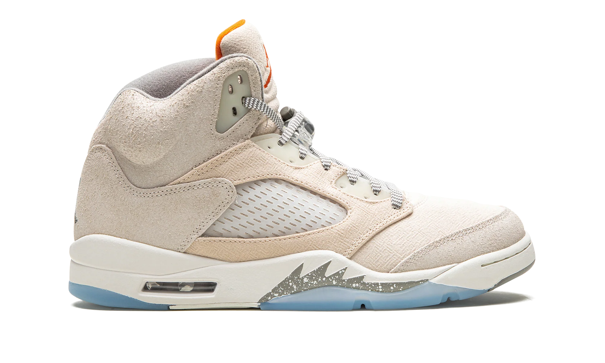 Air Jordan 5 "Craft" FD9222 180