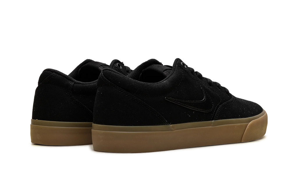 Charge Canvas SB "Black" CD6279 004