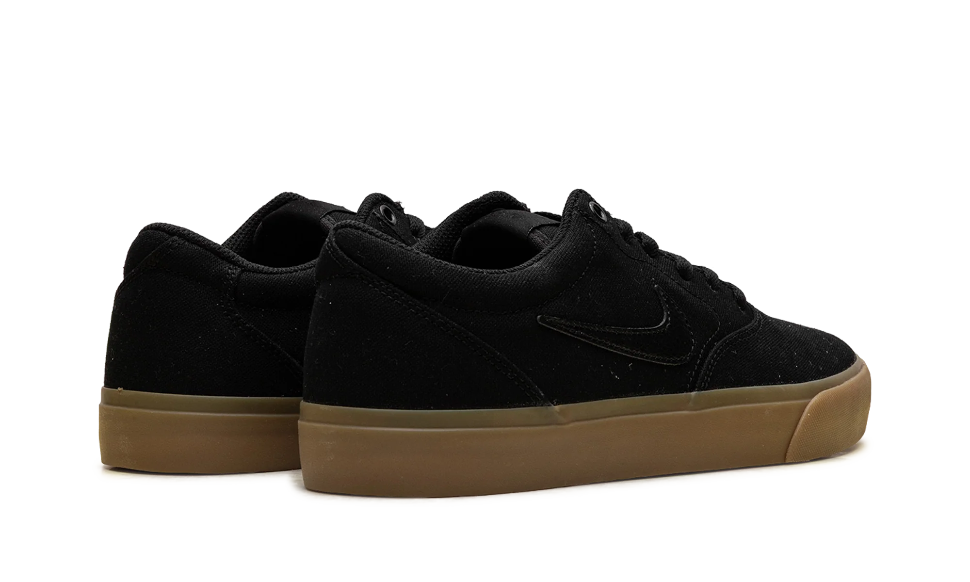 Charge Canvas SB "Black" CD6279 004