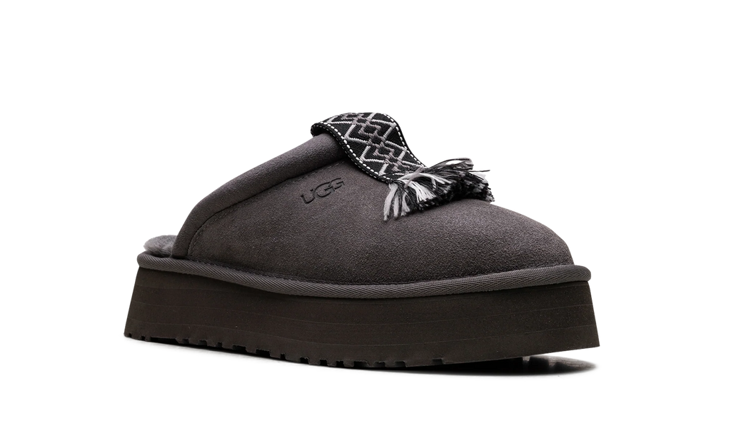Tazzle Slipper WMNS "Charcoal" 1152677 CHRC