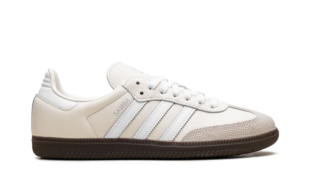 Samba OG WMNS "Wonder Alumina" JR8166