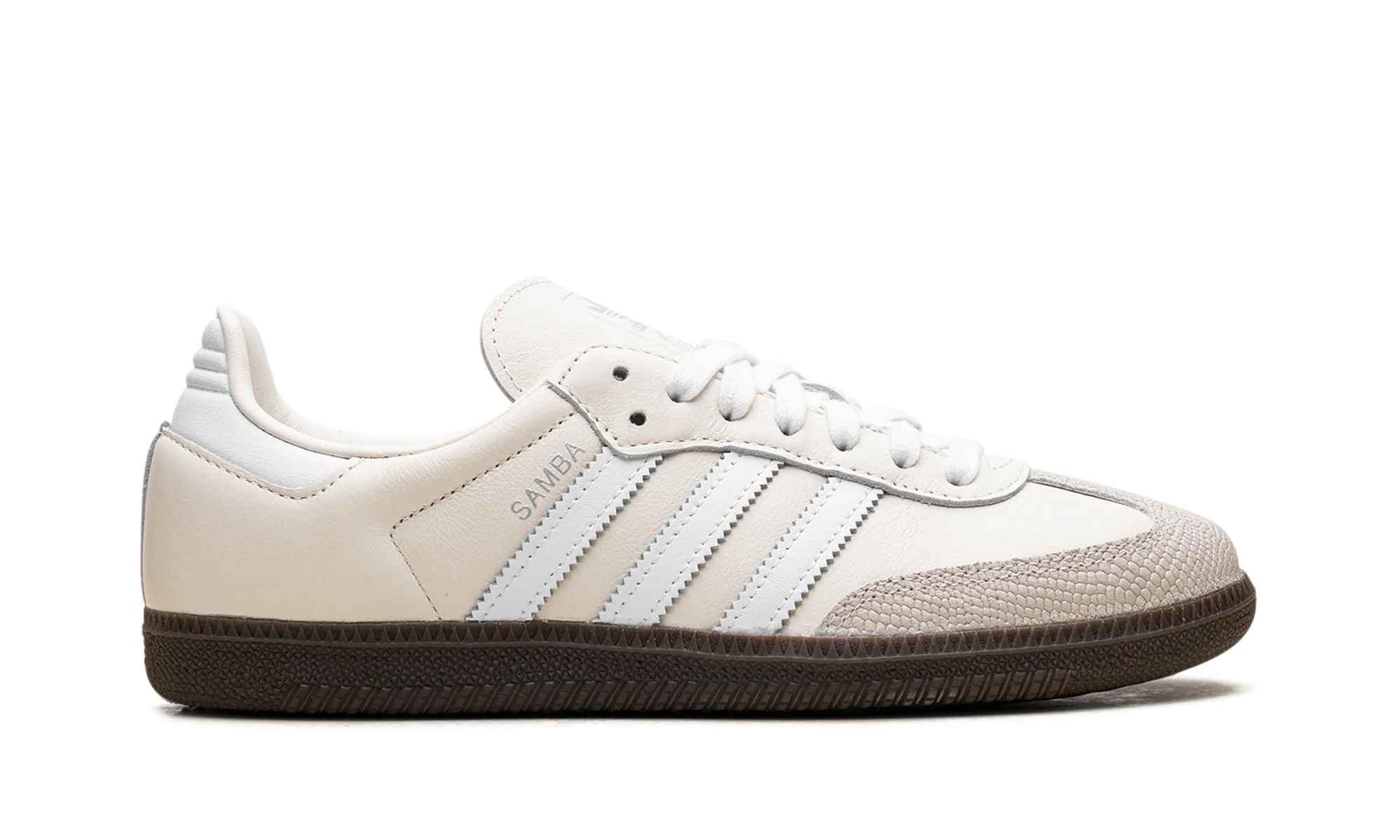 Samba OG WMNS "Wonder Alumina" JR8166