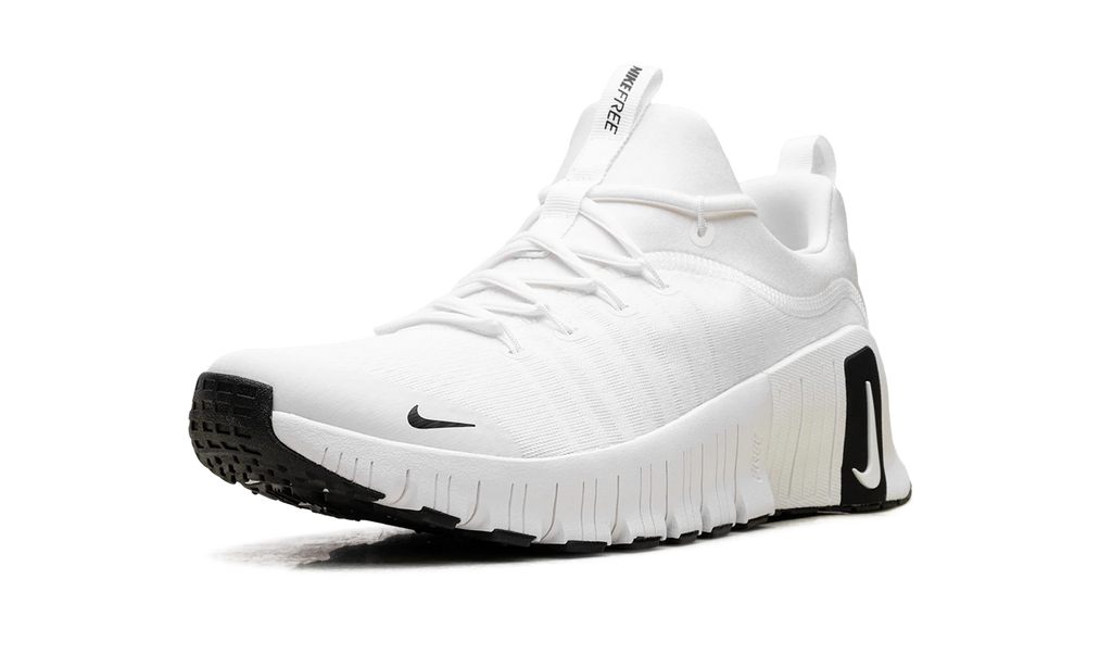 Free Metcon 6 "White / Black" FJ7127 101