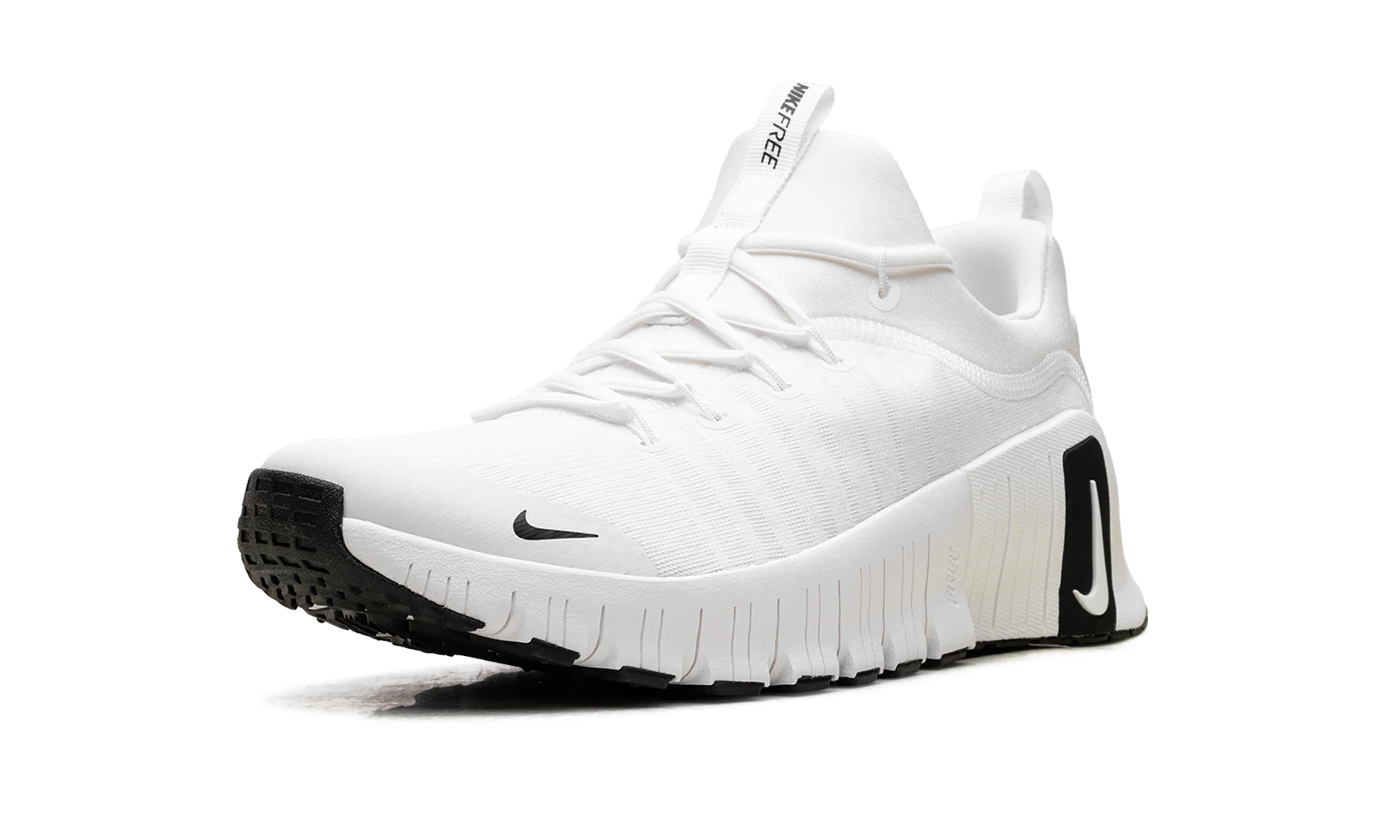 Free Metcon 6 "White / Black" FJ7127 101