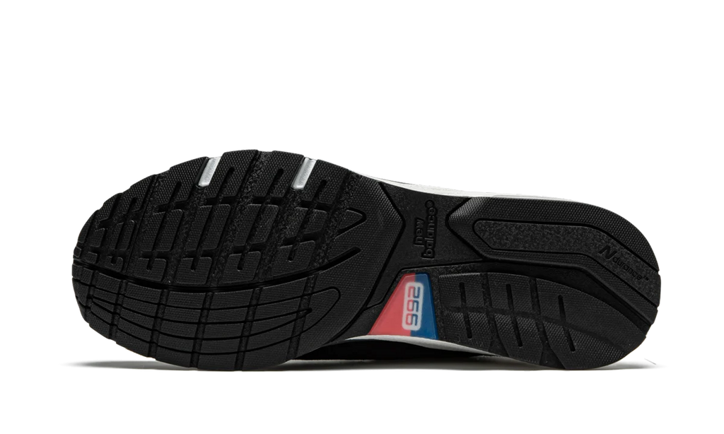 992 "Black/Grey" M992BL