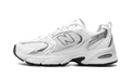 530 "White Silver Metallic" MR530AD
