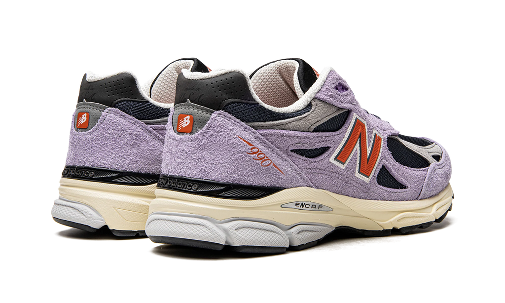 990 V3 "Raw Amethyst" M990TD3