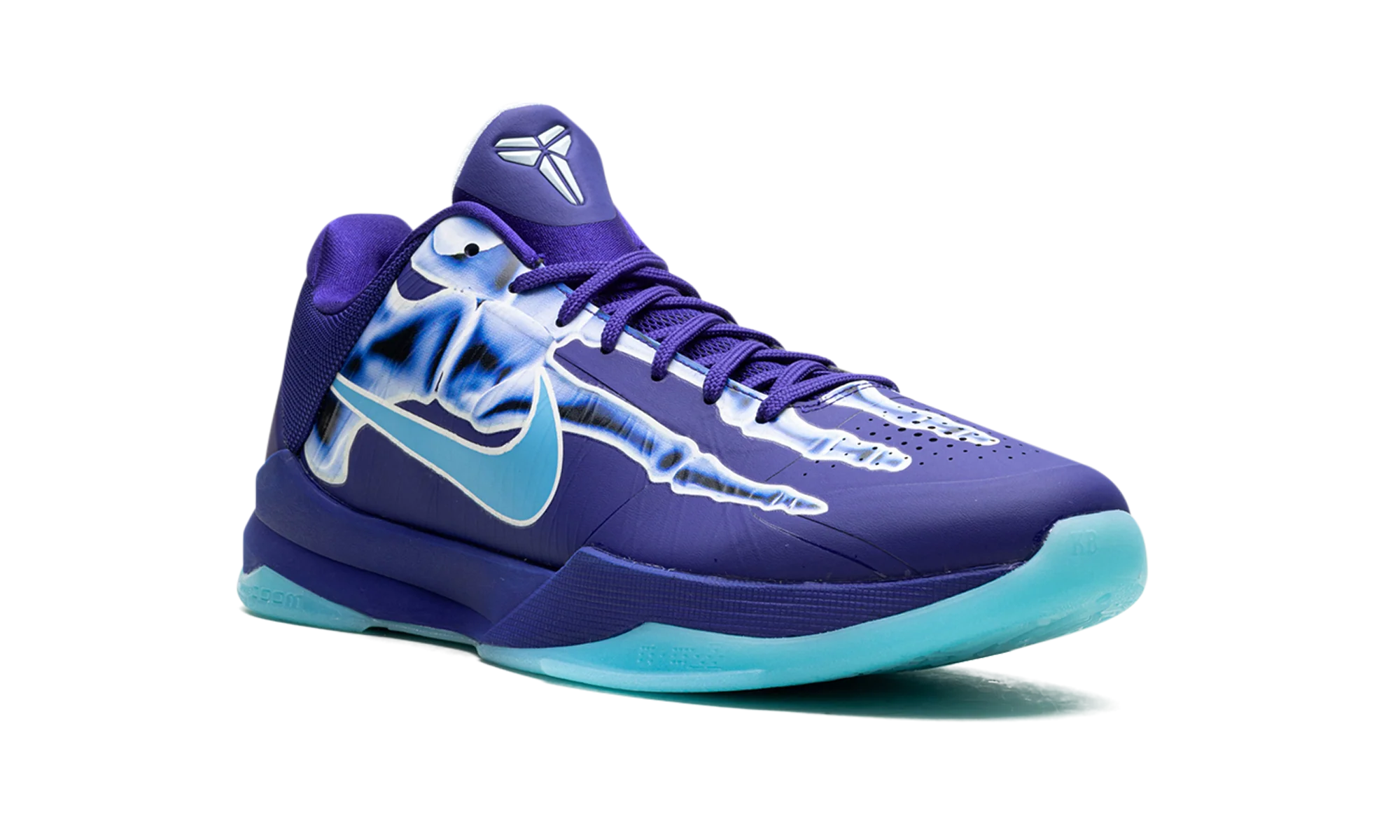 Zoom Kobe 5 Protro "X-Ray" HJ4303 400