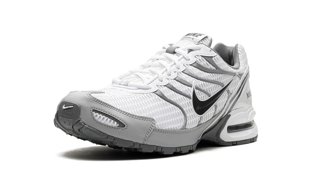 Air Max Torch 4 "White Wolf Grey" 343846 100