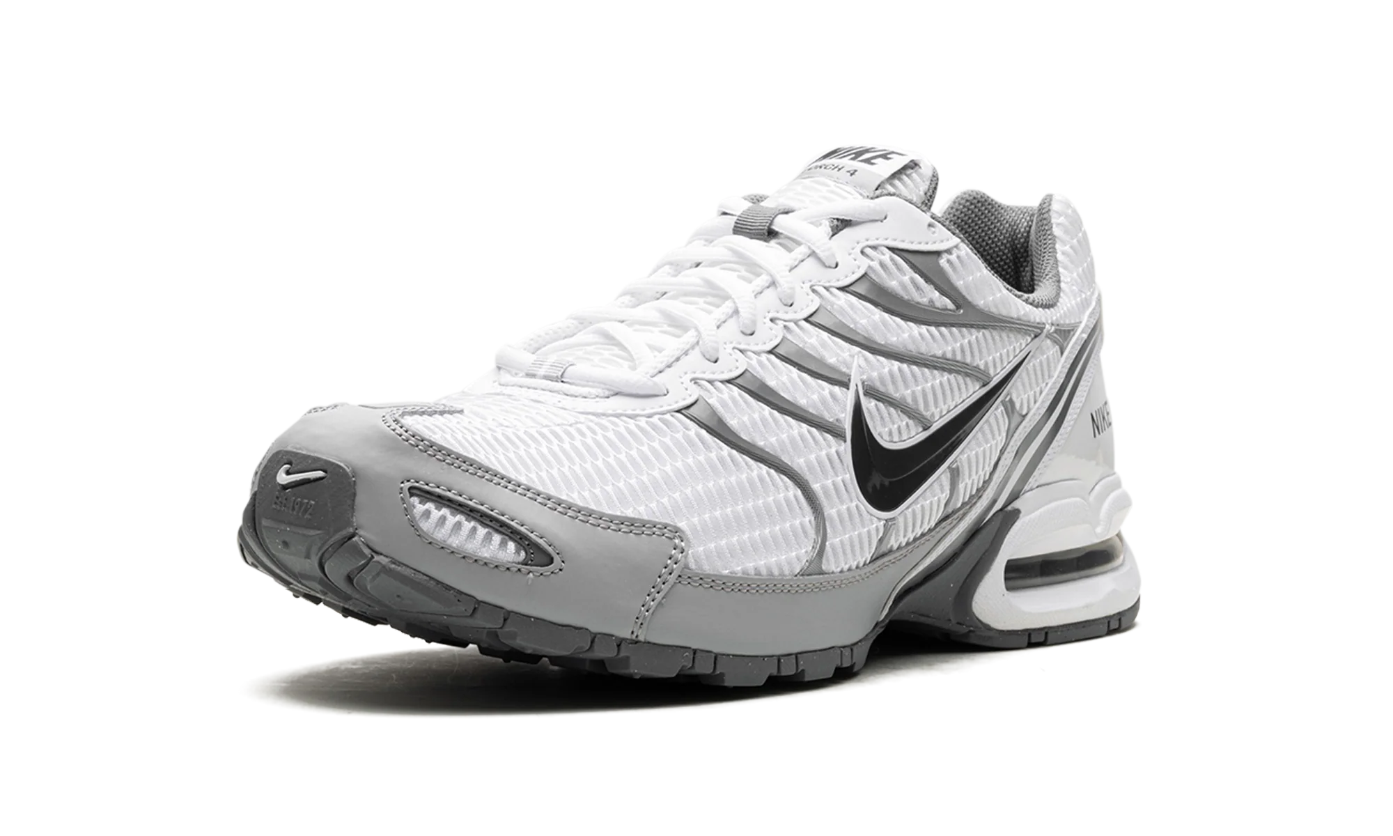 Air Max Torch 4 "White Wolf Grey" 343846 100